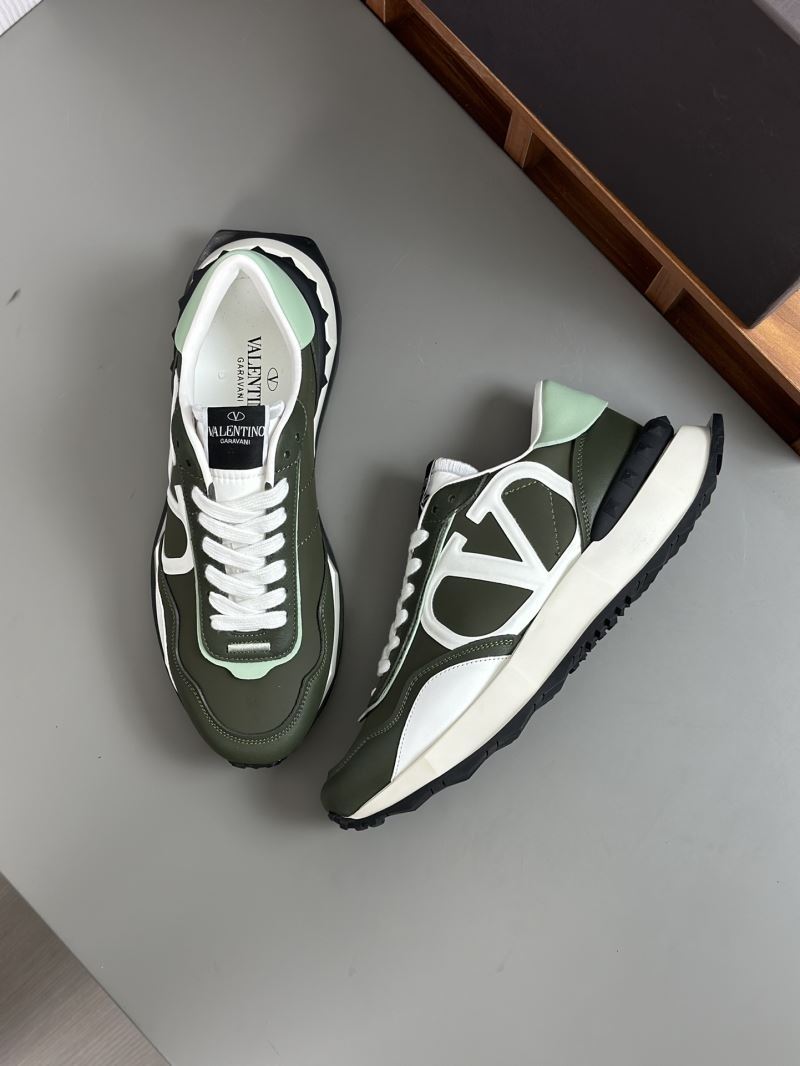 Valentino Rockrunner Shoes